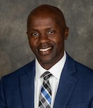 Alistair Machoka