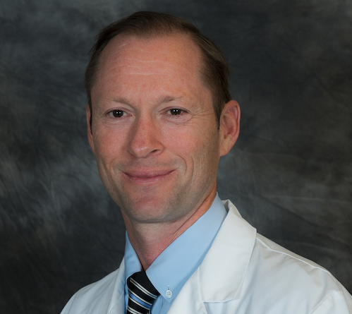 Dennis Cramer