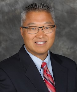 William Suh, MD