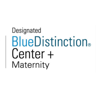 Designado Blue Distinction Center+ Maternidad