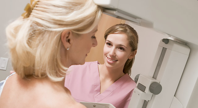 Breast Imaging Center