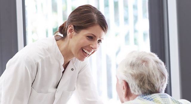 Diabetes Management at Corona Regional Medical Center in Corona, CA