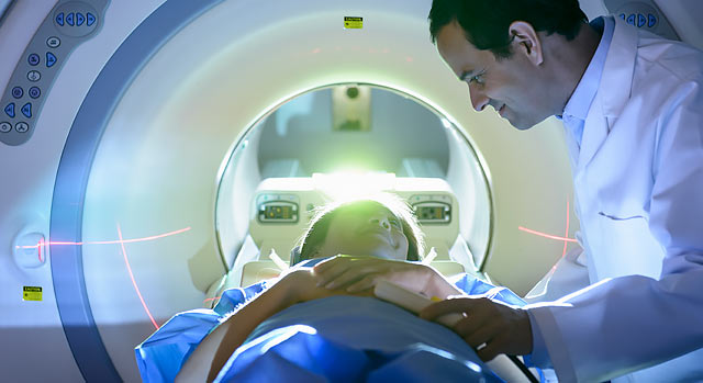 Diagnostic Imaging at SWH Corona Regional Medical Center located in Corona, CA