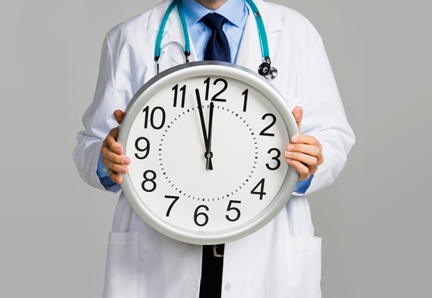 Minutes Matter When it Comes to Cardiac Care, Corona Regional, California