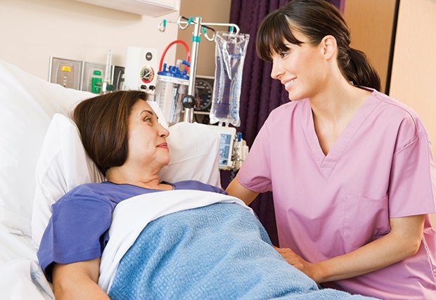 Creating a Memorable Patient Experience