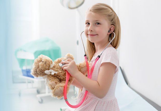 ER telemedicine now available for pediatric patients
