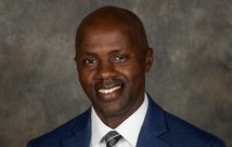 Alistair Machoka