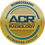 Colegio Americano de Radiología - Mamografía