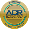 Colegio Americano de Radiología - Ultrasonido