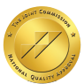 The Joint Commission Logo