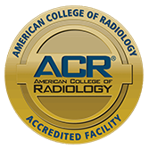 ACR Accredited Facility 