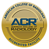 ACR Accredited Facility