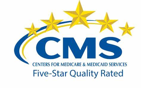 CMS Five-Star Quality Rated